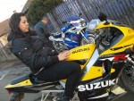 gsxradry