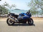 IronHorse