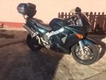 trophyvfr