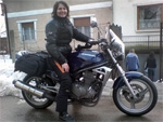 zarandok