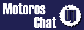 Motoros chat – Bétateszt